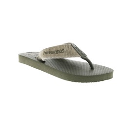Chinelo Havaianas Urban Basic CF - Masculino - Foto 3