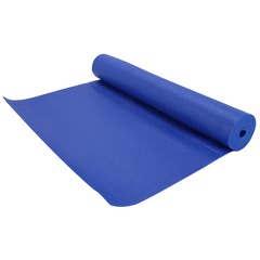 Tapete de Yoga com Alça Oxer Mat - 191 x 61 x 0,4 cm - Video 1
