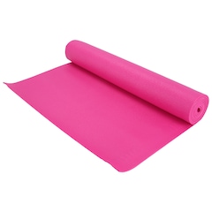 Tapete de Yoga com Alça Oxer Mat - 191 x 61 x 0,4 cm - Foto 2