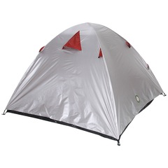 Barraca de Camping Iglu Nord Outdoor Summit - 3 Pessoas - Foto 5