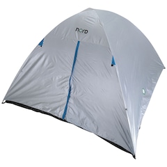 Barraca de Camping Iglu Nord Outdoor Summit - 5 Pessoas - Foto 2