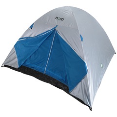 Barraca de Camping Iglu Nord Outdoor Summit - 5 Pessoas - Foto 3