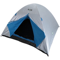 Barraca de Camping Iglu Nord Outdoor Summit - 5 Pessoas - Foto 4