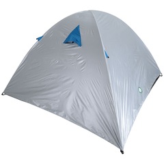 Barraca de Camping Iglu Nord Outdoor Summit - 5 Pessoas - Foto 5