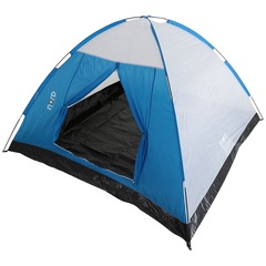 Barraca de Camping Iglu Nord Outdoor Summit - 5 Pessoas - Foto 6