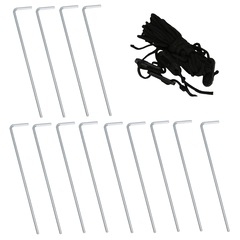 Barraca de Camping Iglu Nord Outdoor Summit - 5 Pessoas - Foto 7