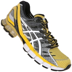 Tênis Asics Gel-Kinsei 4 - Masculino - Foto 1
