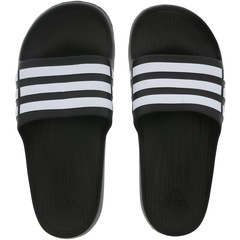 Chinelo adidas Duramo - Slide - Masculino - Foto 1