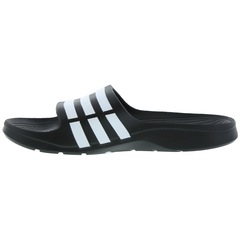 Chinelo adidas Duramo - Slide - Masculino - Foto 6