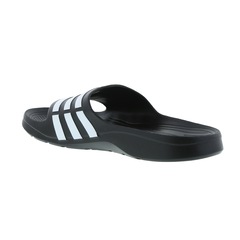 Chinelo adidas Duramo - Slide - Masculino - Foto 7