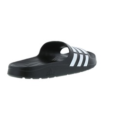 Chinelo adidas Duramo - Slide - Masculino - Foto 9