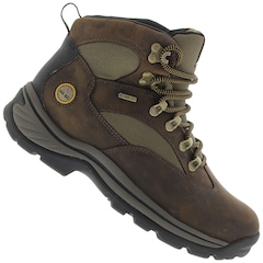 Bota Timberland Chochorua GTX - Feminina - Foto 1