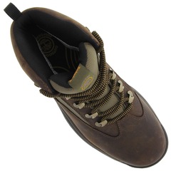 Bota Timberland Chochorua GTX - Feminina - Foto 9