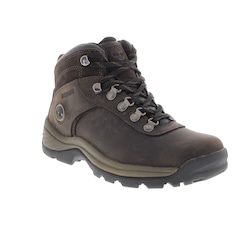 Bota Timberland Flume Waterproof - Feminina - Foto 2
