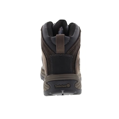 Bota Timberland Flume Waterproof - Feminina - Foto 7