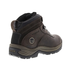 Bota Timberland Flume Waterproof - Feminina - Foto 8