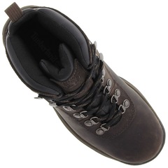 Bota Timberland Flume Waterproof - Feminina - Foto 9