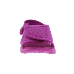 Papete Nike Sunray Adjust 4 Feminina - Infantil - Foto 4