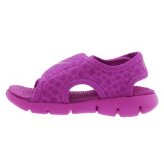 Papete Nike Sunray Adjust 4 Feminina - Infantil - Foto 6