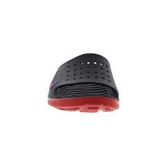 Chinelo Nike Solarsoft Slide - Masculino - Foto 4