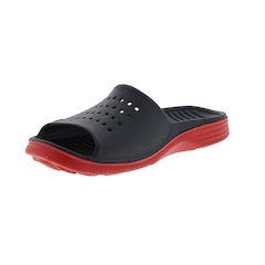 Chinelo Nike Solarsoft Slide - Masculino - Foto 5