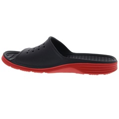 Chinelo Nike Solarsoft Slide - Masculino - Foto 6