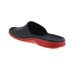 Chinelo Nike Solarsoft Slide - Masculino - Foto 7