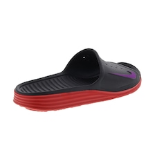 Chinelo Nike Solarsoft Slide - Masculino - Foto 9