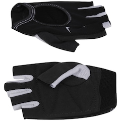 Luvas de Academia Nike Fit Essential Gx0079 - Feminina - Foto 2