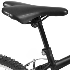 Bicicleta Caloi Expert - Aro 20 - Freios V-Brake - Infantil - Foto 4