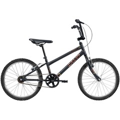 Bicicleta Caloi Expert - Aro 20 - Freios V-Brake - Infantil - Foto 1