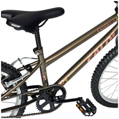 Bicicleta Caloi Expert - Aro 20 - Freios V-Brake - Infantil - Foto 4