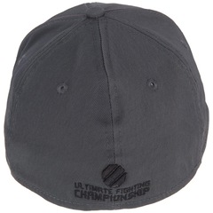 Boné UFC Rio - Fechado - Adulto - Foto 1