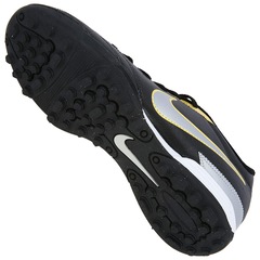 Chuteira Society Nike Total 90 Exacto IV TF - Foto 4