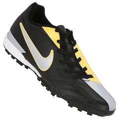 Chuteira Society Nike Total 90 Exacto IV TF - Foto 1