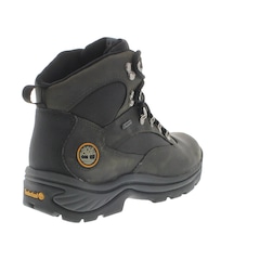 Bota Impermeável Timberland Chochorua Waterproof - Masculina - Foto 8