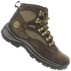 Bota Impermeável Timberland Chochorua Waterproof - Masculina - Foto 1