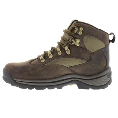 Bota Impermeável Timberland Chochorua Waterproof - Masculina - Foto 5