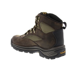 Bota Impermeável Timberland Chochorua Waterproof - Masculina - Foto 6