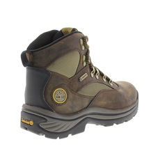 Bota Impermeável Timberland Chochorua Waterproof - Masculina - Foto 8