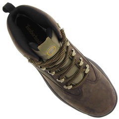 Bota Impermeável Timberland Chochorua Waterproof - Masculina - Foto 9