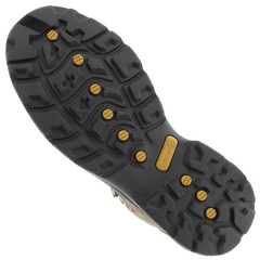 Bota Impermeável Timberland Chochorua Waterproof - Masculina - Foto 10