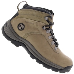 Bota Impermeável Timberland Flume Waterproof MID - Masculina - Foto 1
