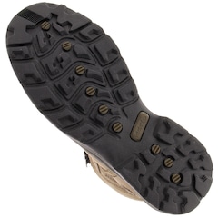 Bota Impermeável Timberland Flume Waterproof MID - Masculina - Foto 10