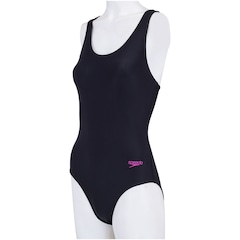 Maiô para Natação Speedo Performance - Adulto - Foto 3