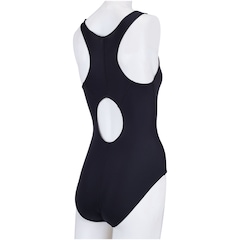 Maiô para Natação Speedo Performance - Adulto - Foto 4
