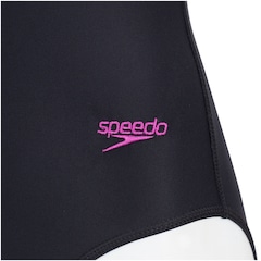 Maiô para Natação Speedo Performance - Adulto - Foto 6