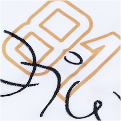 Camiseta do Flamengo Zico nº 10 - Infantil - Foto 6