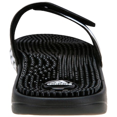 Chinelo adidas Adissage - Slide - Masculino - Foto 4