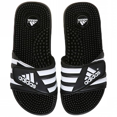Chinelo adidas Adissage - Slide - Masculino - Foto 1